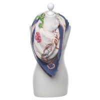 Stella McCartney Multi-colored scarf