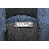 Sonia Rykiel Jacket/Coat Wool in Black