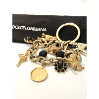 Dolce & Gabbana Accessoire en Doré
