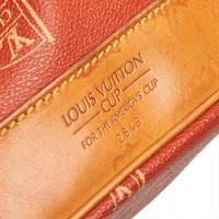 Louis Vuitton Borsa a tracolla in Rosso