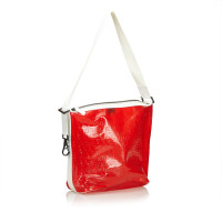 Fendi Shoulder bag in Red