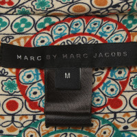 Marc By Marc Jacobs Top with pattern