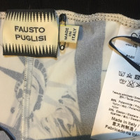 Fausto Puglisi trousers