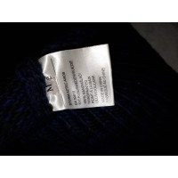 Acne Knitwear Wool in Blue