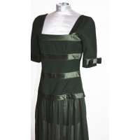 Rena Lange Dress in Green