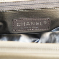 Chanel "Paris Moscow Shopper"