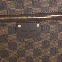 Louis Vuitton Shopper en Toile