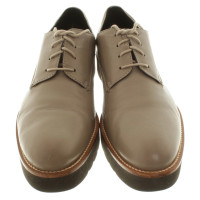 Strenesse Lace-up shoes in Taupe