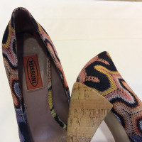 Missoni Pumps/Peeptoes