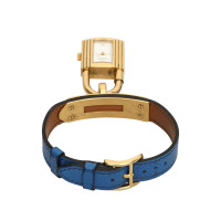 Hermès Watch in Blue