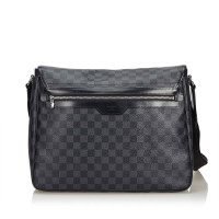 Louis Vuitton Daniel Monogram Graphite 