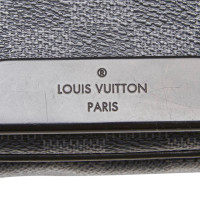 Louis Vuitton Daniel Monogram Graphite 