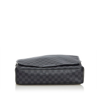 Louis Vuitton Daniel Monogram Graphite 