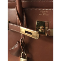 Hermès Birkin Bag 30 Leather