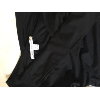 Diane Von Furstenberg Vest in Black