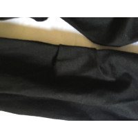 Diane Von Furstenberg Vest in Black