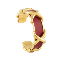 Hermès Bracelet/Wristband in Gold