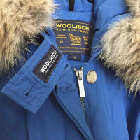 Woolrich "Arctic Parka"