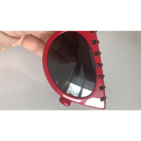 Valentino Garavani Glasses in Red