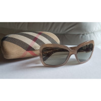 Burberry Glasses in Brown
