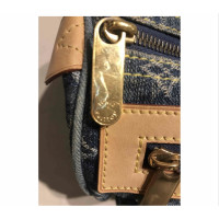 Louis Vuitton Tote bag in Denim