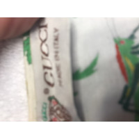 Gucci Capispalla in Cotone