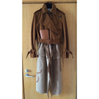 Loewe Giacca/Cappotto in Beige