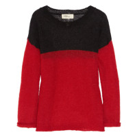 Isabel Marant Etoile Knitwear Wool in Red