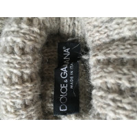 Dolce & Gabbana Knitwear in Beige