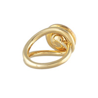 Louis Vuitton Ring in Gold