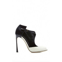 Sergio Rossi Pumps/Peeptoes Leather