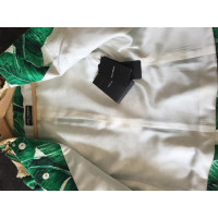 Dolce & Gabbana Blazer en Vert