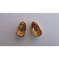 Givenchy Orecchino in Placcato oro in Oro