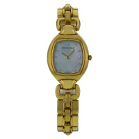 Audemars Piguet Watch in Gold