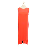 Dkny Robe en Jersey en Rouge