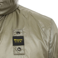 Blauer Usa Veste matelassée pour tourner