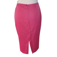 Dolce & Gabbana Skirt in Fuchsia