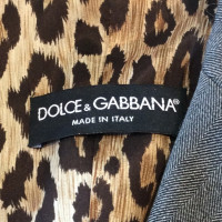 Dolce & Gabbana Tuta