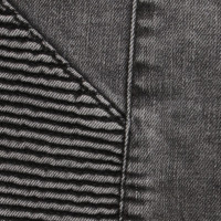 Pierre Balmain Jeans in grey