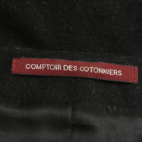 Comptoir Des Cotonniers Jacket wollen