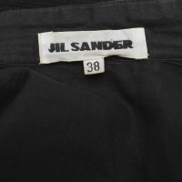 Jil Sander Jacket in zwart