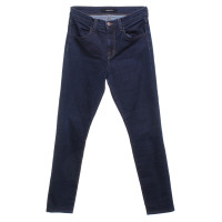 J Brand Jeans in donkerblauw