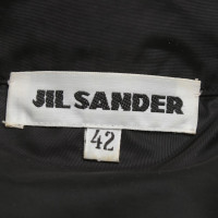 Jil Sander Blouson in black