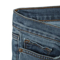 J Brand Jeans lichtblauw