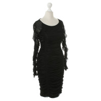 Wolford Dress with Ruffles