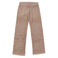 Juicy Couture Trousers in Beige