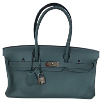 Hermès Birkin Bag 40 Leather