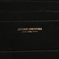 Jerome Dreyfuss Handtasche aus Leder