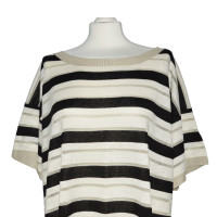 Max Mara Sweater with striped pattern