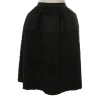 Balenciaga Next skirt MIdi length